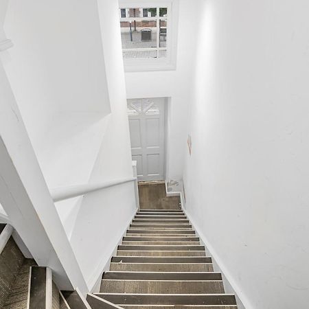 Modern & Stylish Apartments Didcot With Free Wifi Exteriör bild