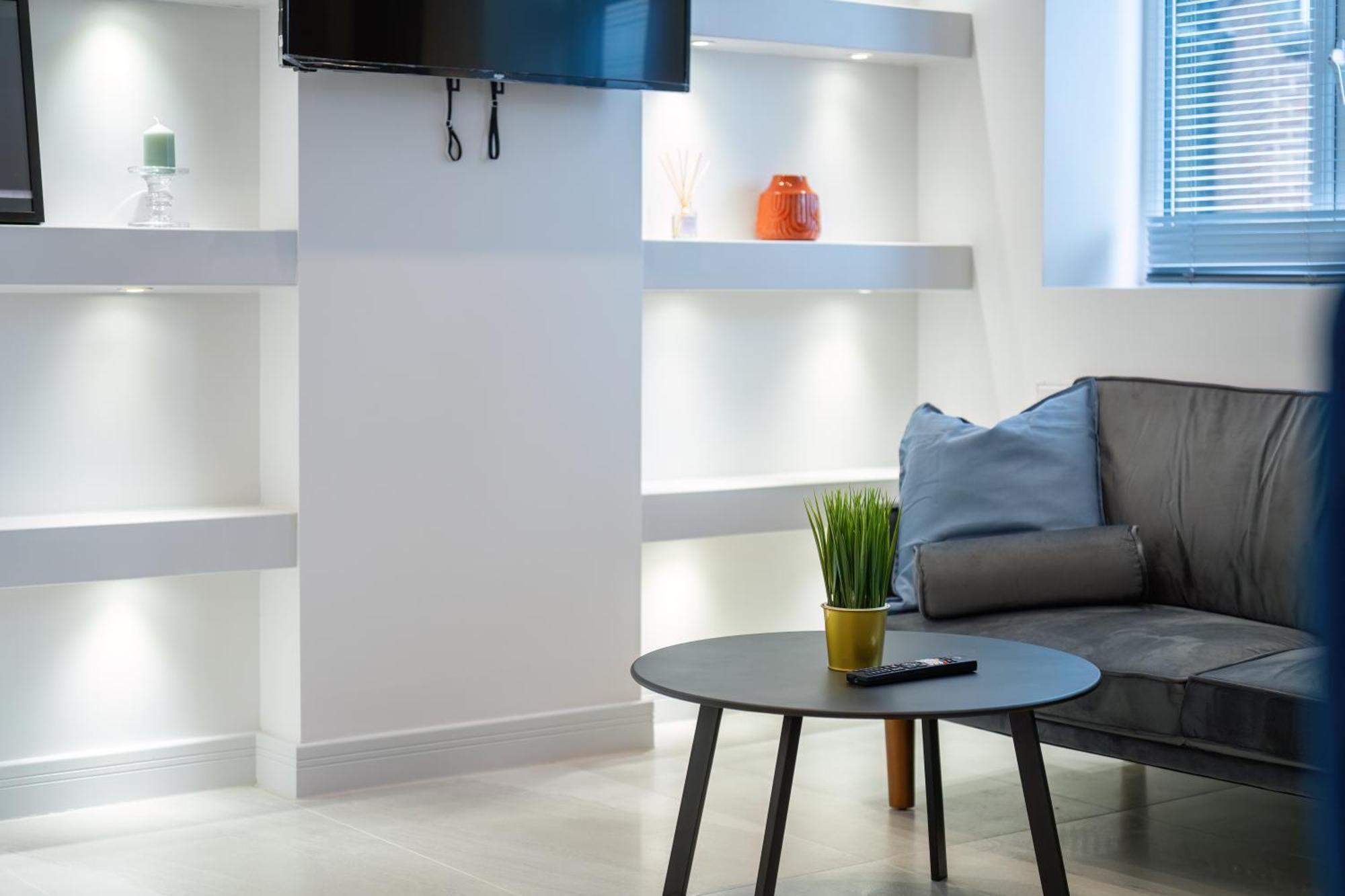 Modern & Stylish Apartments Didcot With Free Wifi Exteriör bild