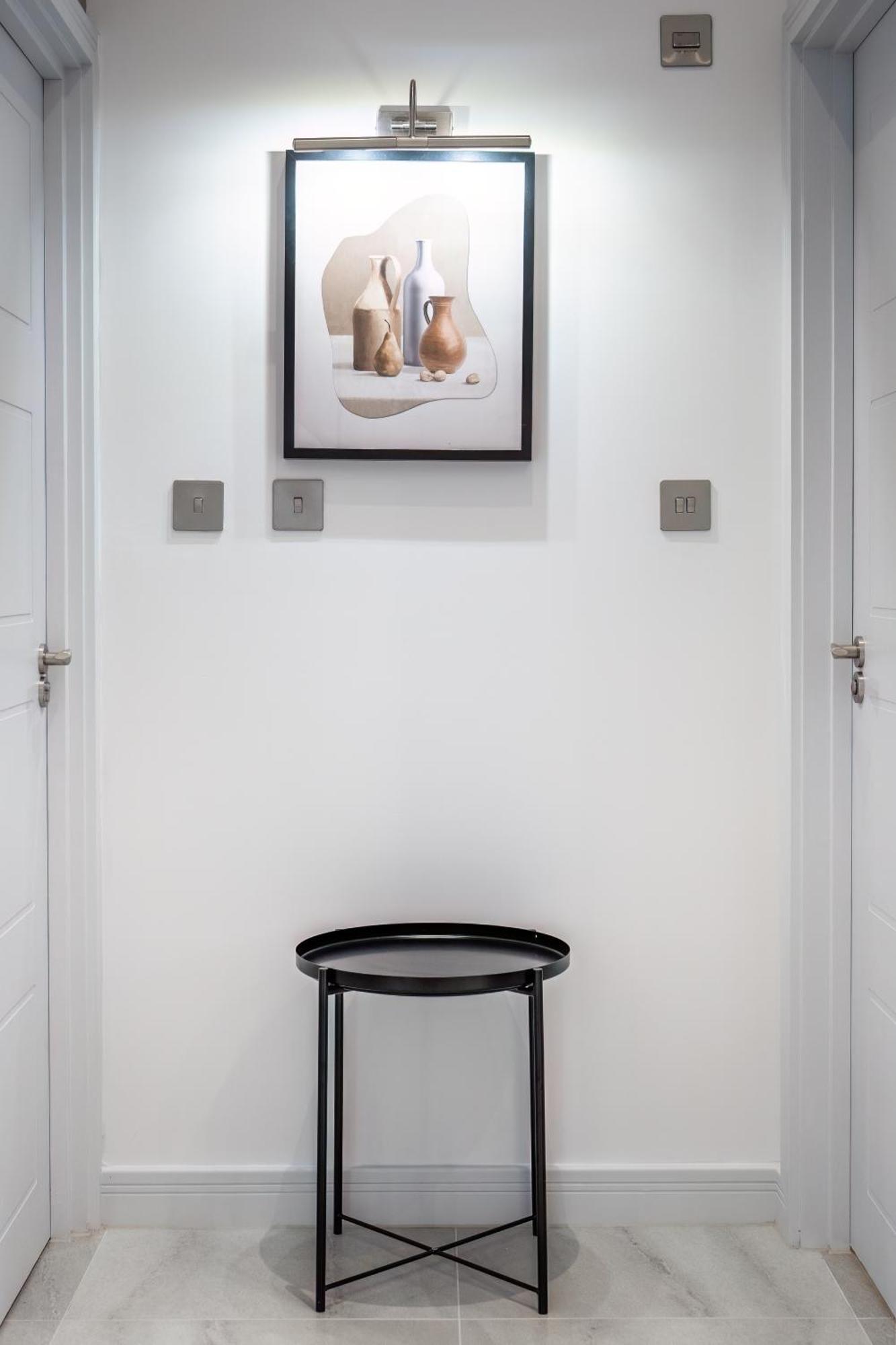 Modern & Stylish Apartments Didcot With Free Wifi Exteriör bild