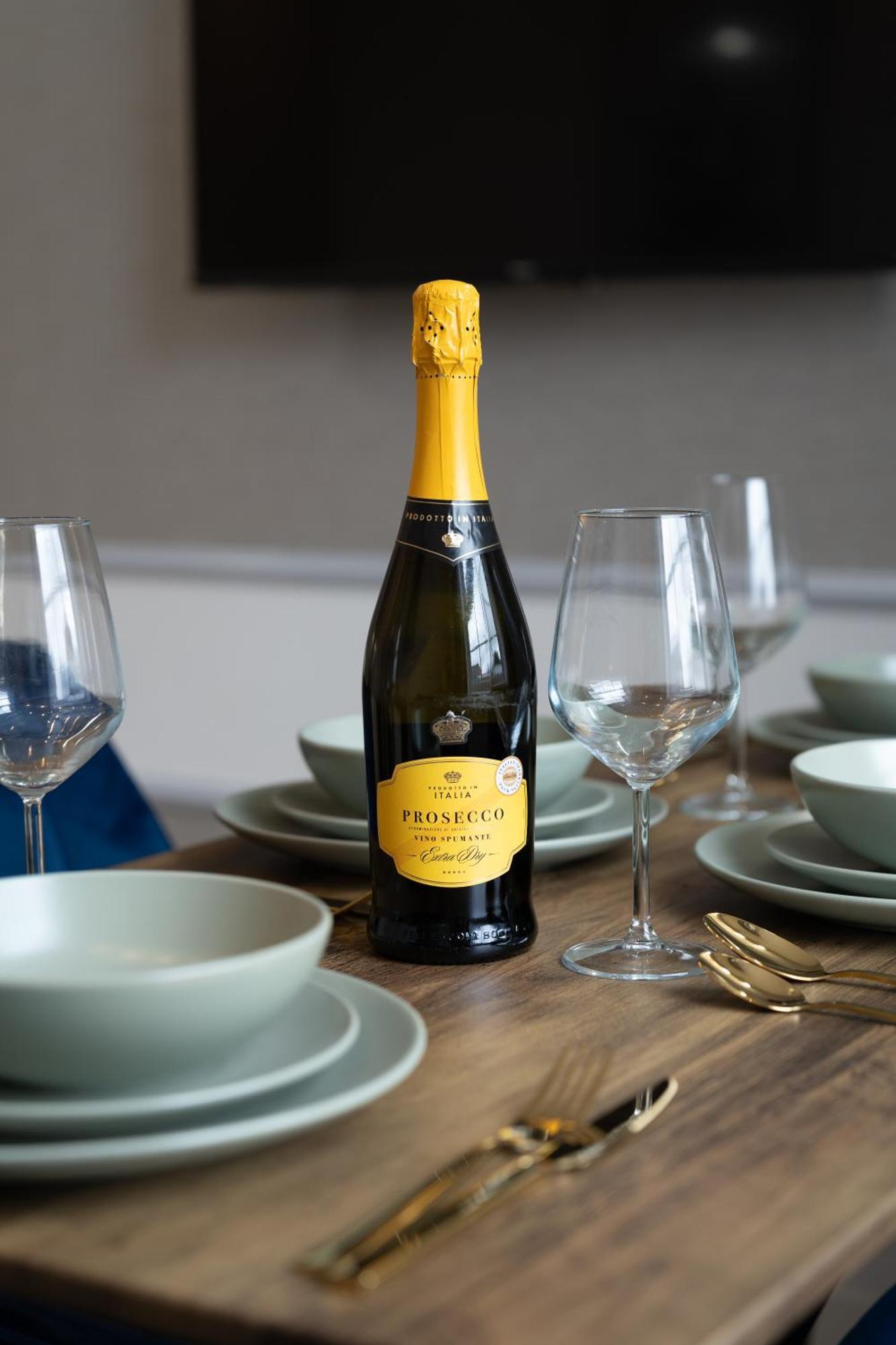 Modern & Stylish Apartments Didcot With Free Wifi Exteriör bild
