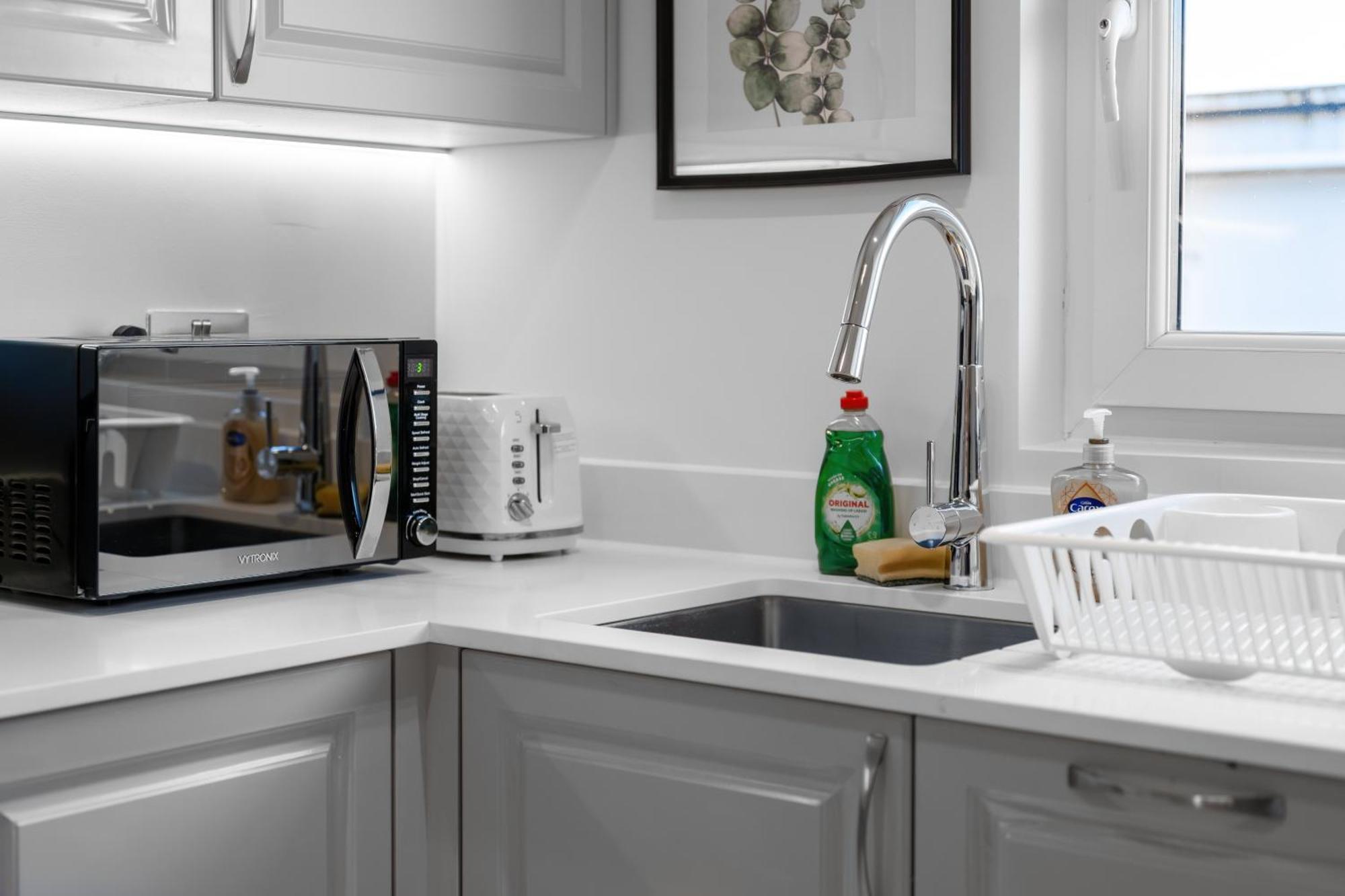 Modern & Stylish Apartments Didcot With Free Wifi Exteriör bild