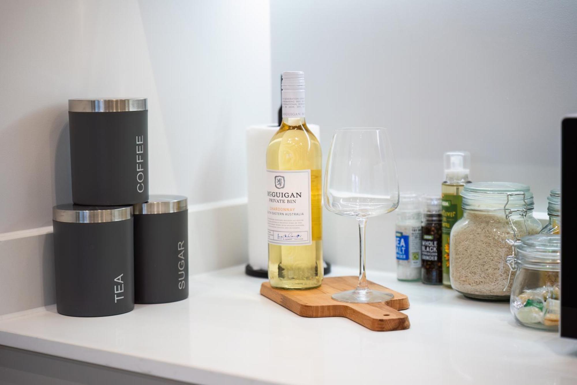 Modern & Stylish Apartments Didcot With Free Wifi Exteriör bild