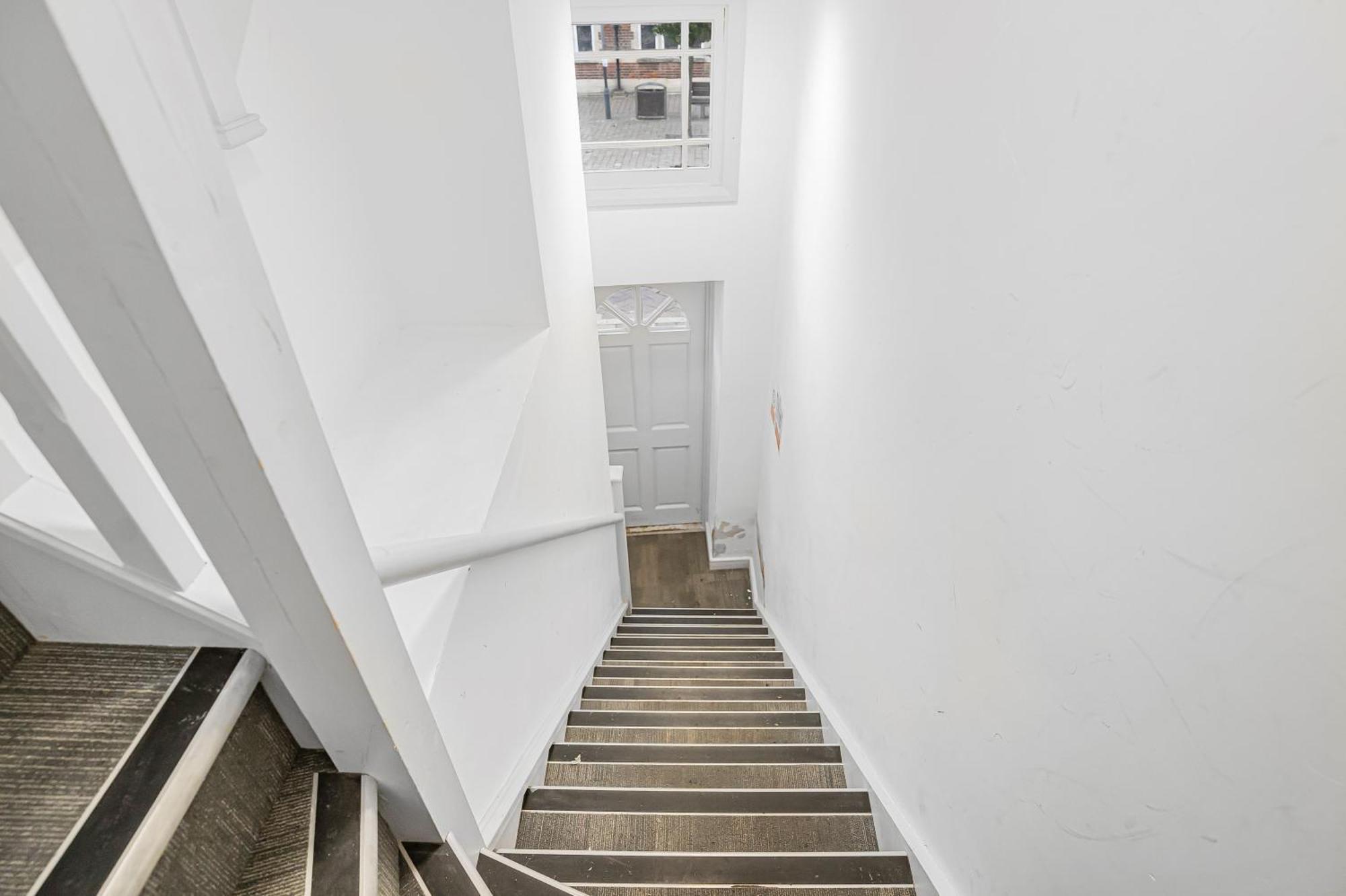 Modern & Stylish Apartments Didcot With Free Wifi Exteriör bild