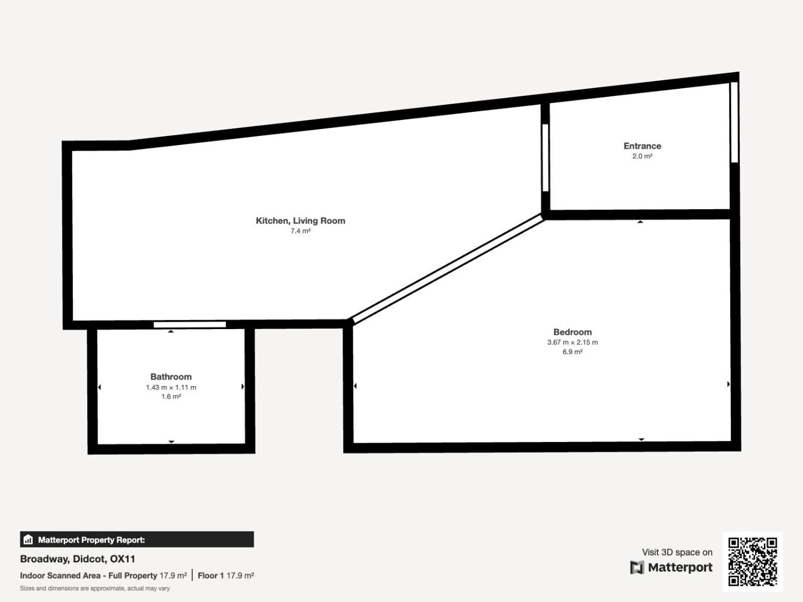 Modern & Stylish Apartments Didcot With Free Wifi Exteriör bild